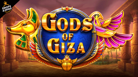 GODS OF GIZA