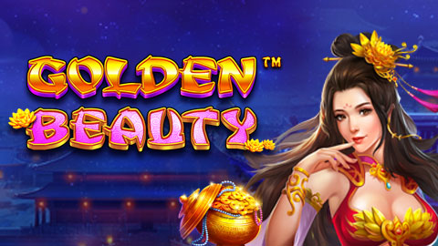 Golden Beauty