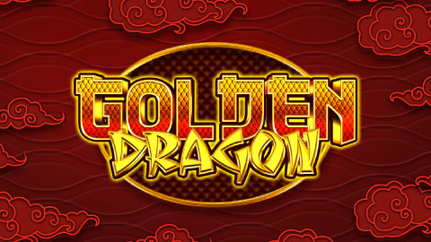GOLDEN DRAGON