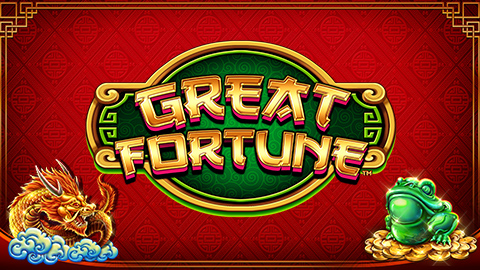 GREAT FORTUNE