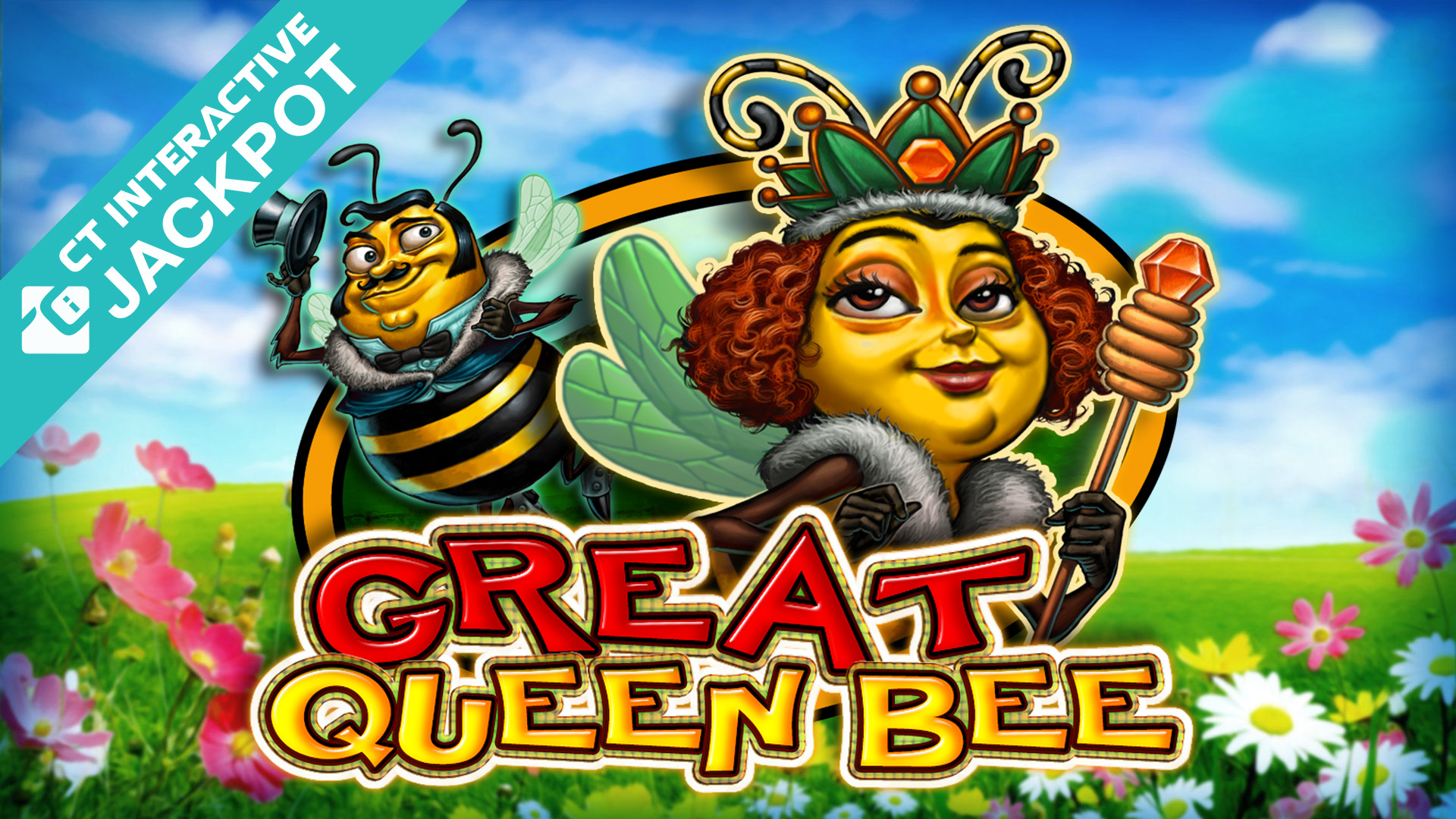 GREAT QUEEN BEE