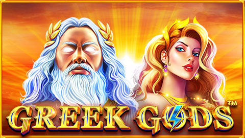 Greek Gods