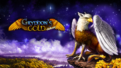GRYPHONS GOLD DELUXE