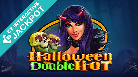 HALLOWEEN DOUBLE HOT