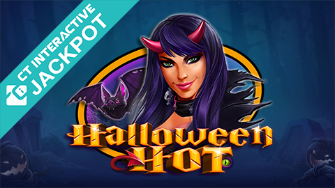 HALLOWEEN HOT