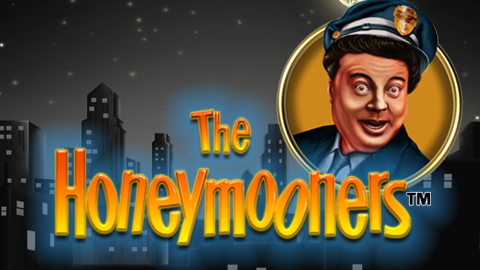 THE HONEYMOONERS