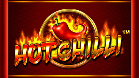HOT CHILLI