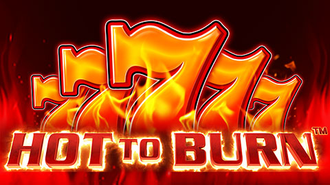HOT TO BURN