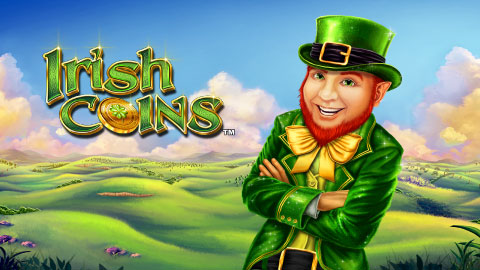 IRISH COINS