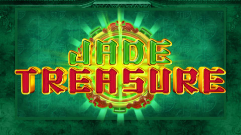 JADE TREASURE
