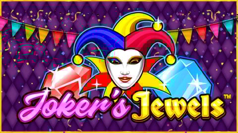 Joker's Jewels