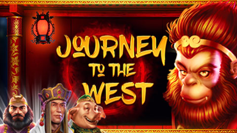 JOURNEY TO THE WEST