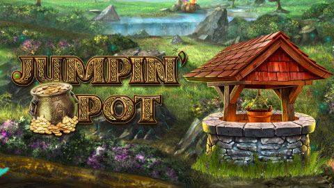 JUMPIN POT