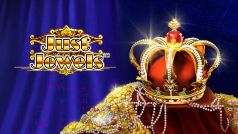 JUST JEWELS DELUXE