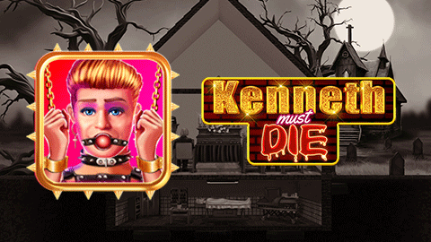 KENNETH MUST DIE