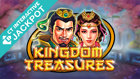 KINGDOM TREASURES