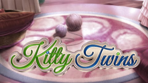 KITTY TWINS