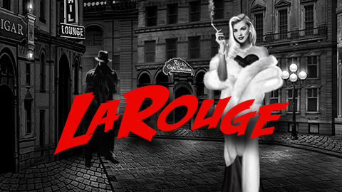 LA ROUGE