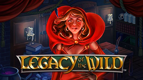 LEGACY OF THE WILD
