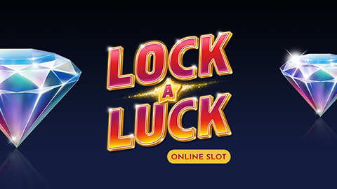 LOCK A LUCK