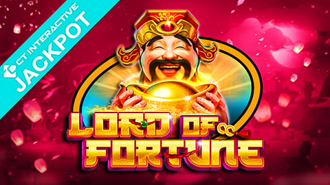 LORD OF FORTUNE	