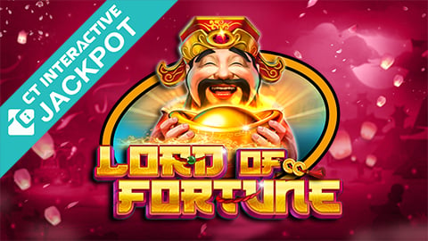 LORD OF FORTUNE
