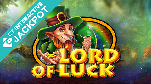 LORD OF LUCK