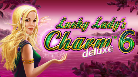 LUCKY LADYS CHARM DELUXE 6