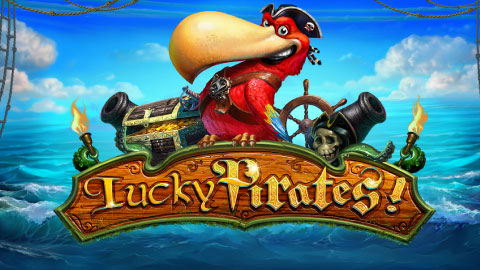 LUCKY PIRATES