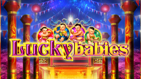 LUCKY BABIES