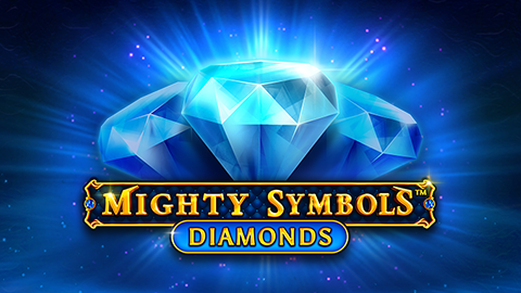 MIGHTY SYMBOLS DIAMONDS