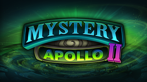 MYSTERY APOLLO II