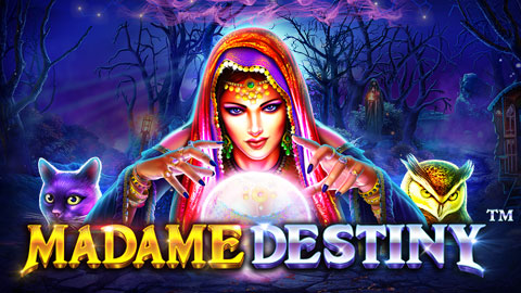 MADAME DESTINY