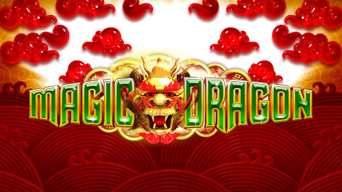 MAGIC DRAGON