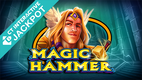 MAGIC HAMMER