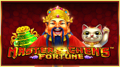 MASTER CHEN'S FORTUNE