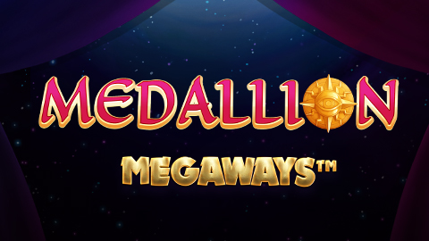 MEDALLION MEGAWAYS
