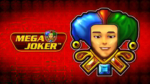 MEGA JOKER