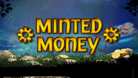 MINTED MONEY