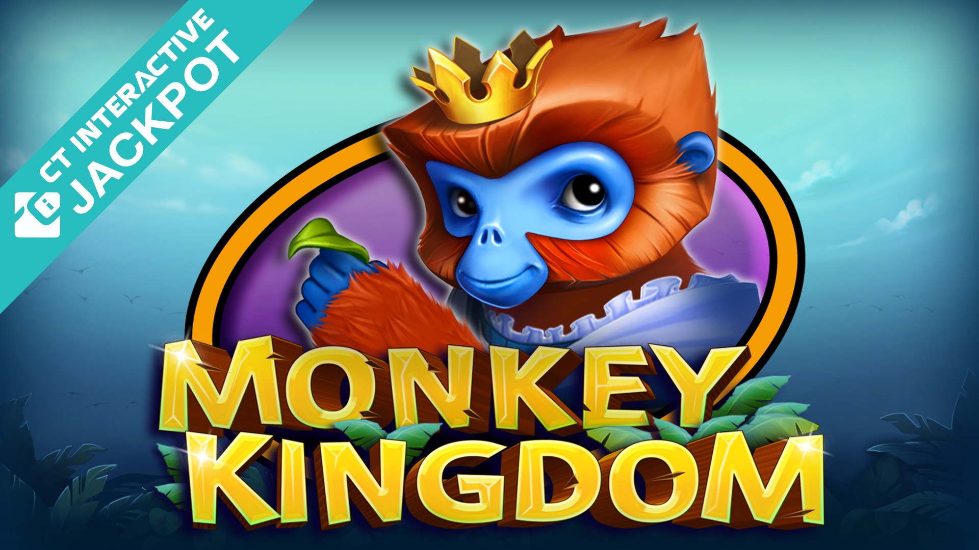 MONKEY KINGDOM
