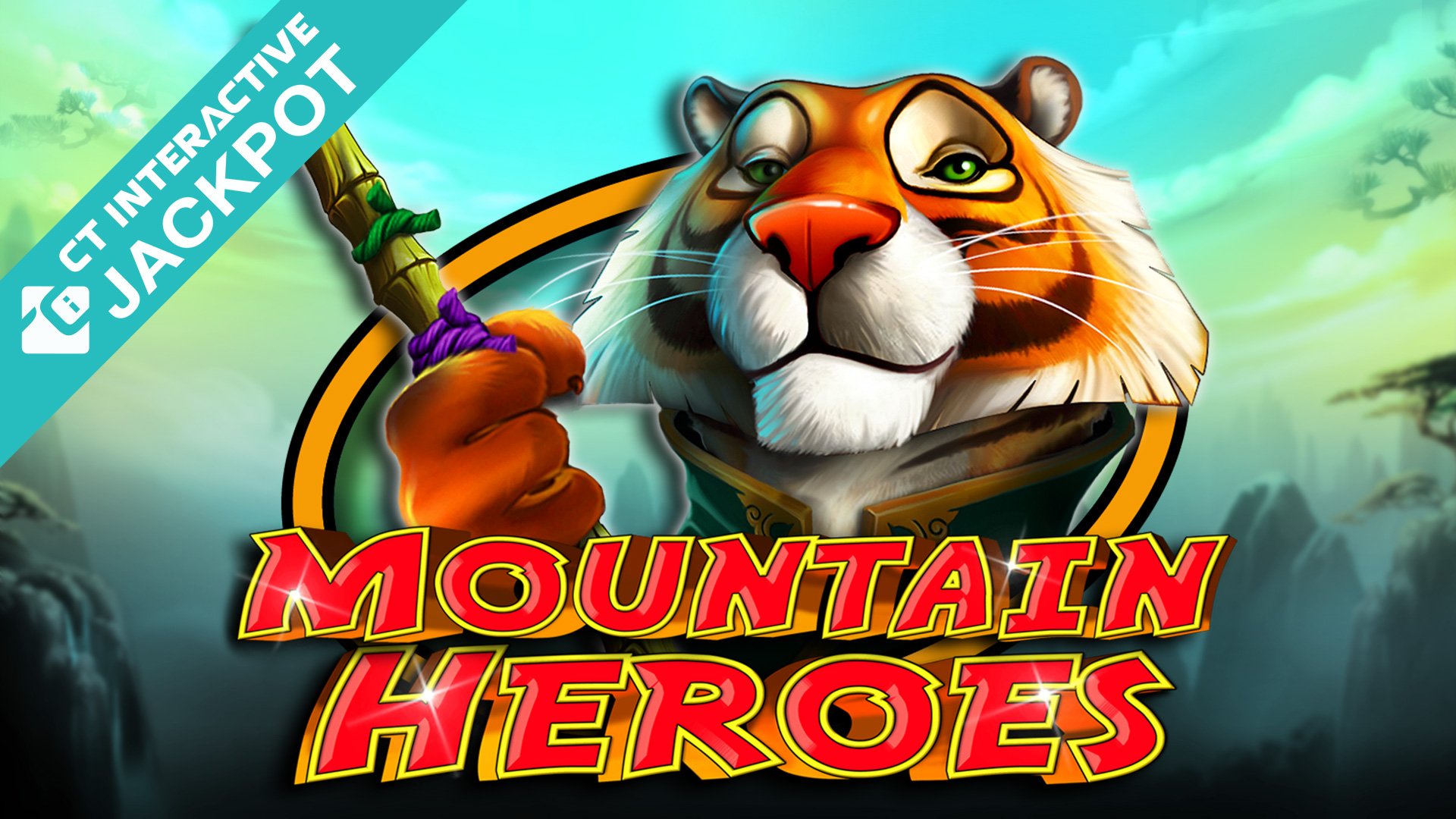 MOUNTAIN HEROES