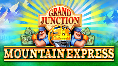 GRAND JUNCTION: MOUNTAIN EXPRESS