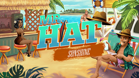 MR. HAT: SUNSHINE