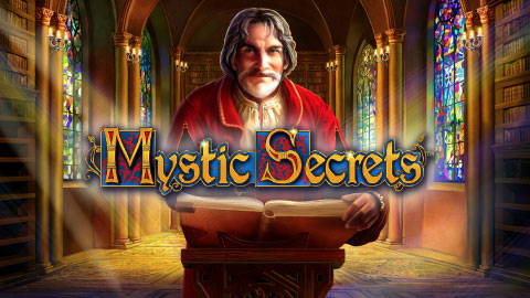 MYSTIC SECRETS