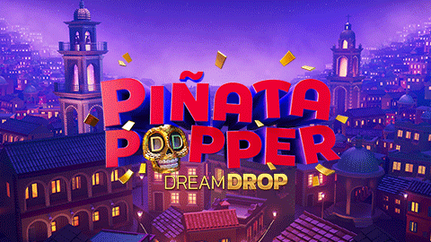 PINATA POPPER DREAM DROP