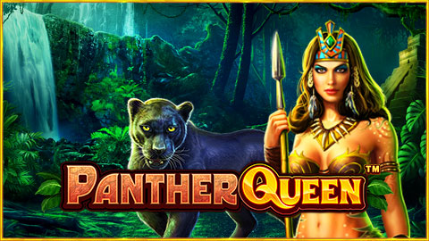 PANTHER QUEEN