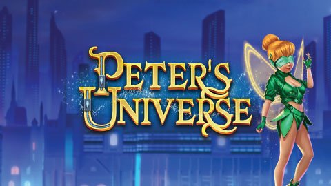 PETERS UNIVERSE
