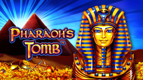 PHARAOHS TOMB