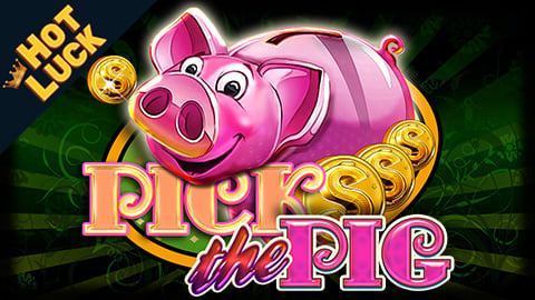 PICK THE PIG