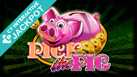 PICK THE PIG
